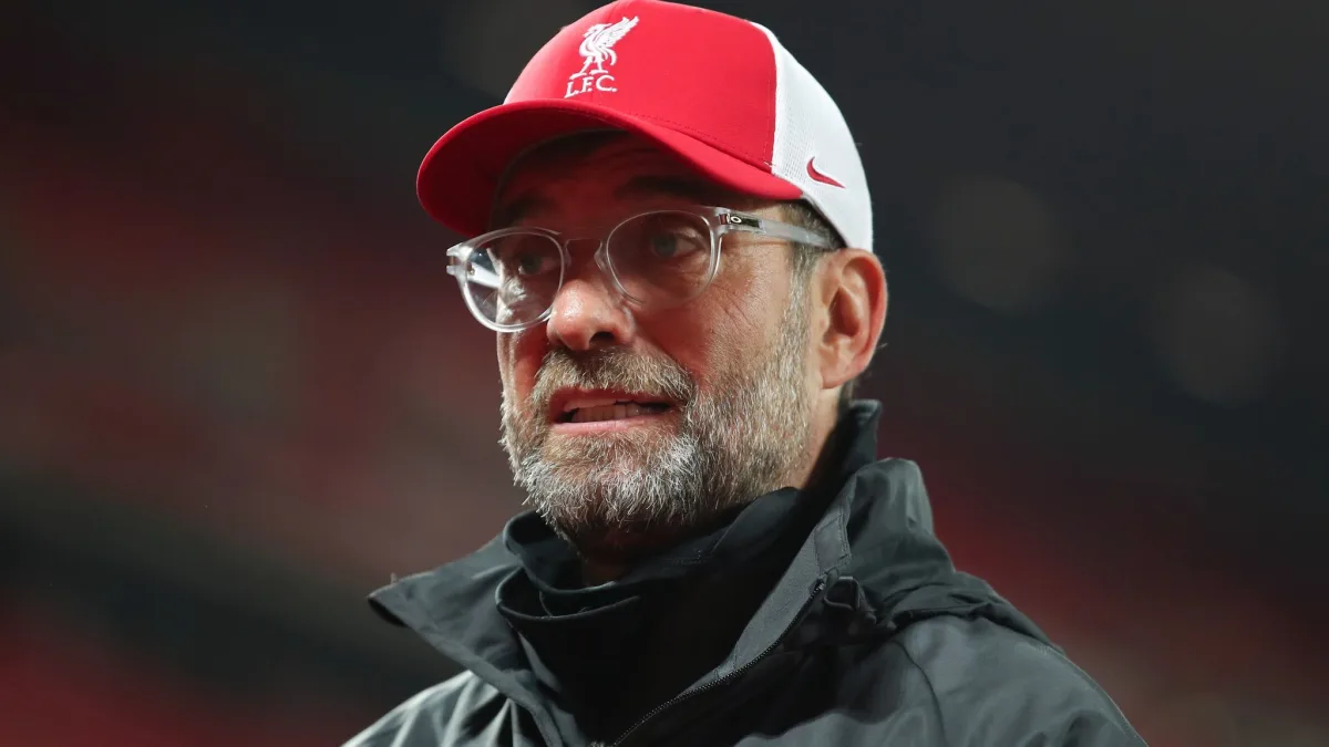 ‘I don’t need a break’ – Klopp affirms Liverpool commitment