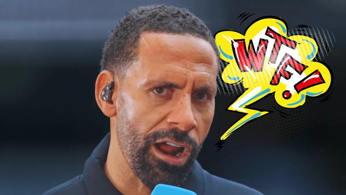 Rio Ferdinand: Every Man Utd signing in 10 years not good enough ...