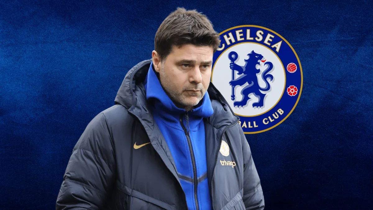 Mauricio Pochettino, Chelsea