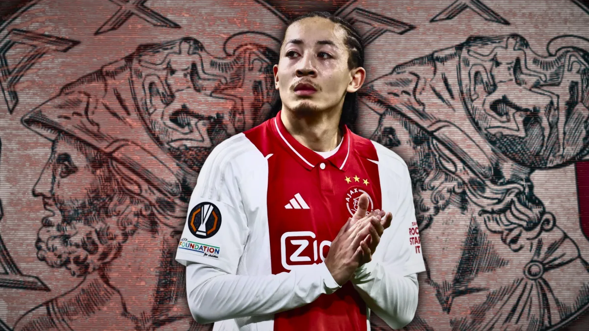 Kian Fitz-Jim, Ajax