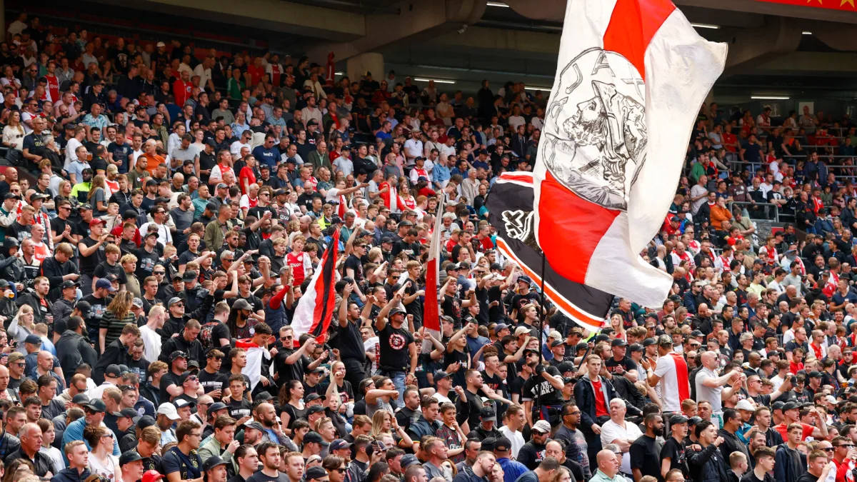 Fans Ajax