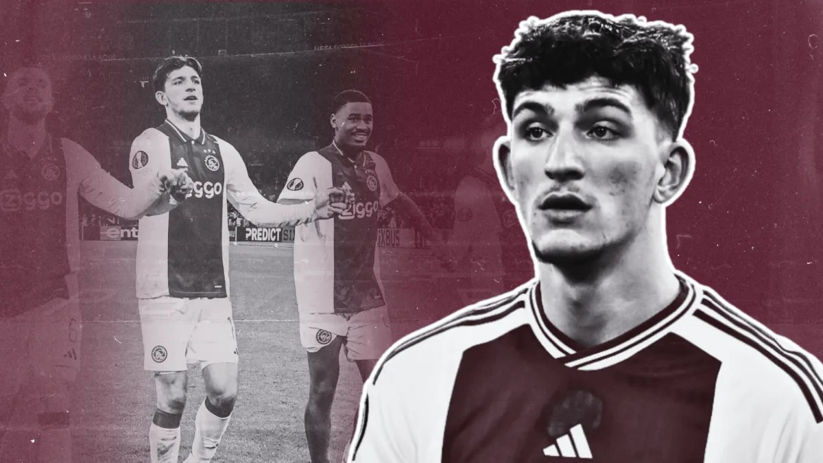 Ahmetcan Kaplan, Ajax