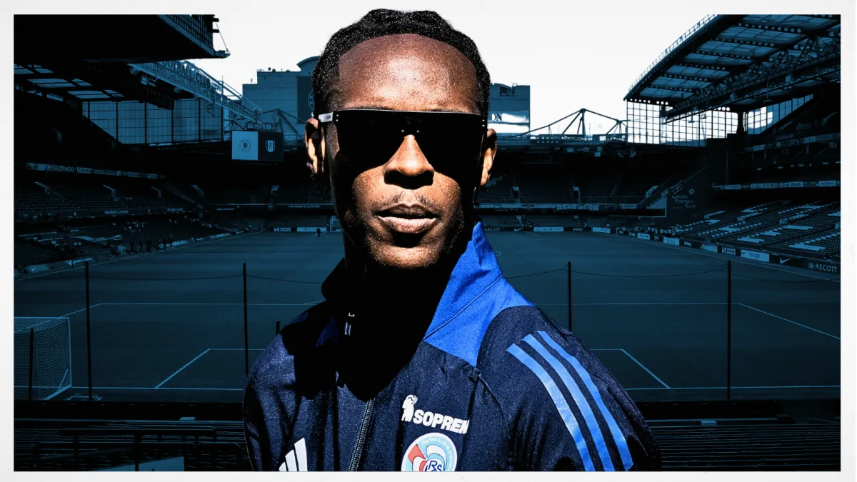 Emanuel Emegha, Chelsea