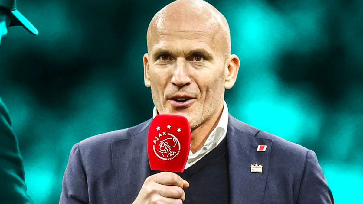Alex Kroes, Ajax
