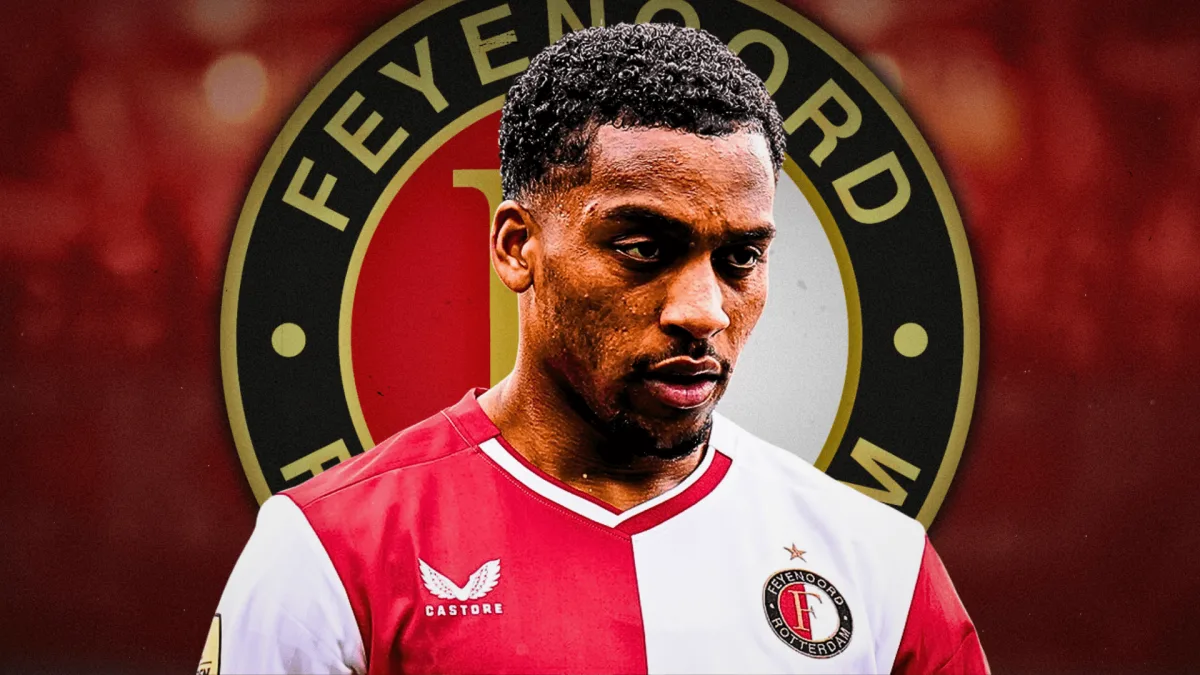 Quinten Timber, Feyenoord