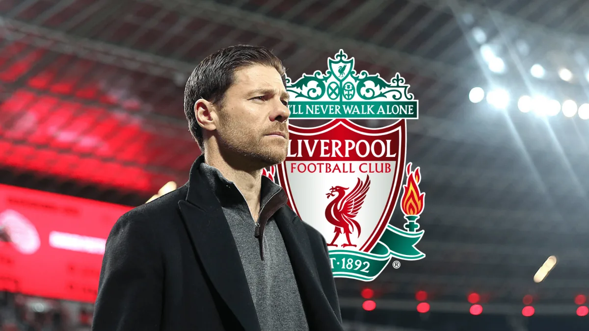 Xabi Alonso, Liverpool, Bayer Leverkusen, 2023/24