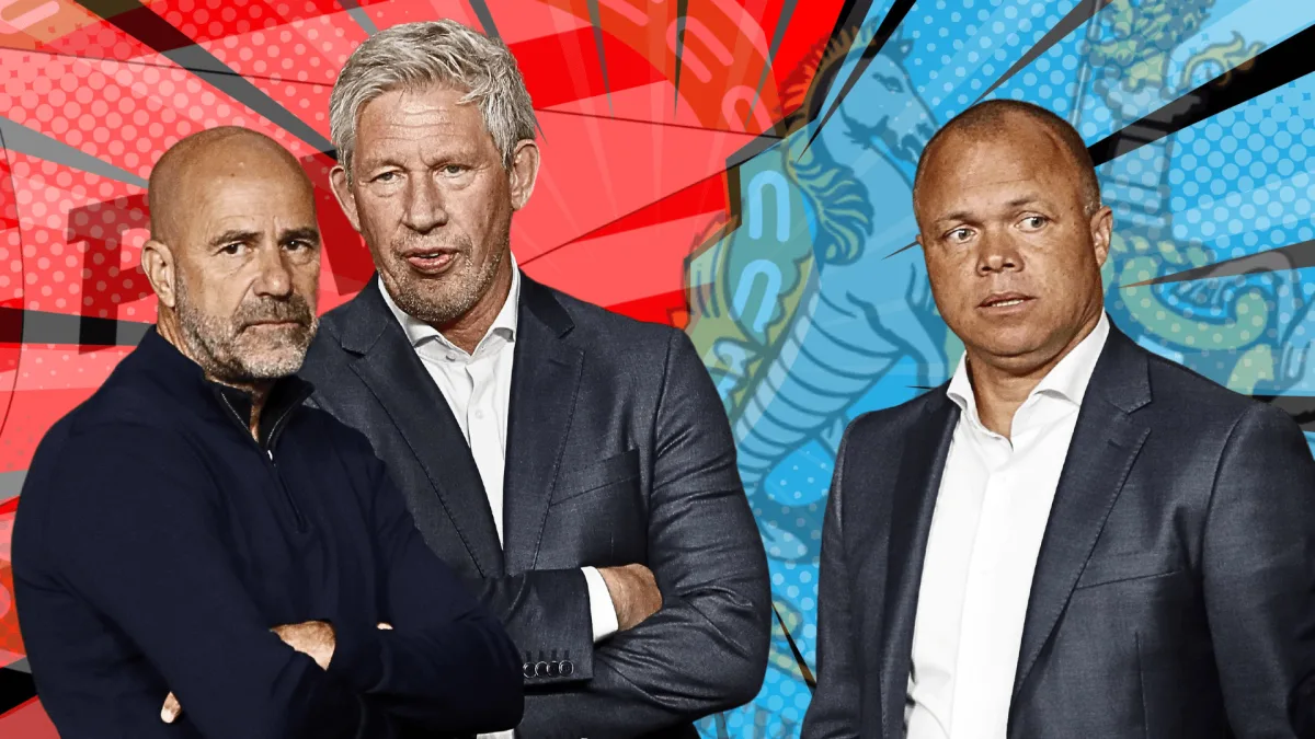 PSV, Newcastle United