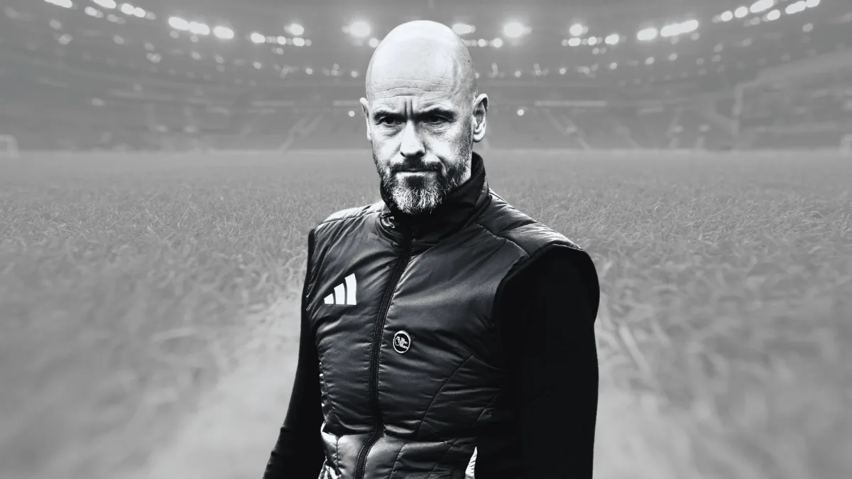 Erik ten Hag, Bayer Leverkusen