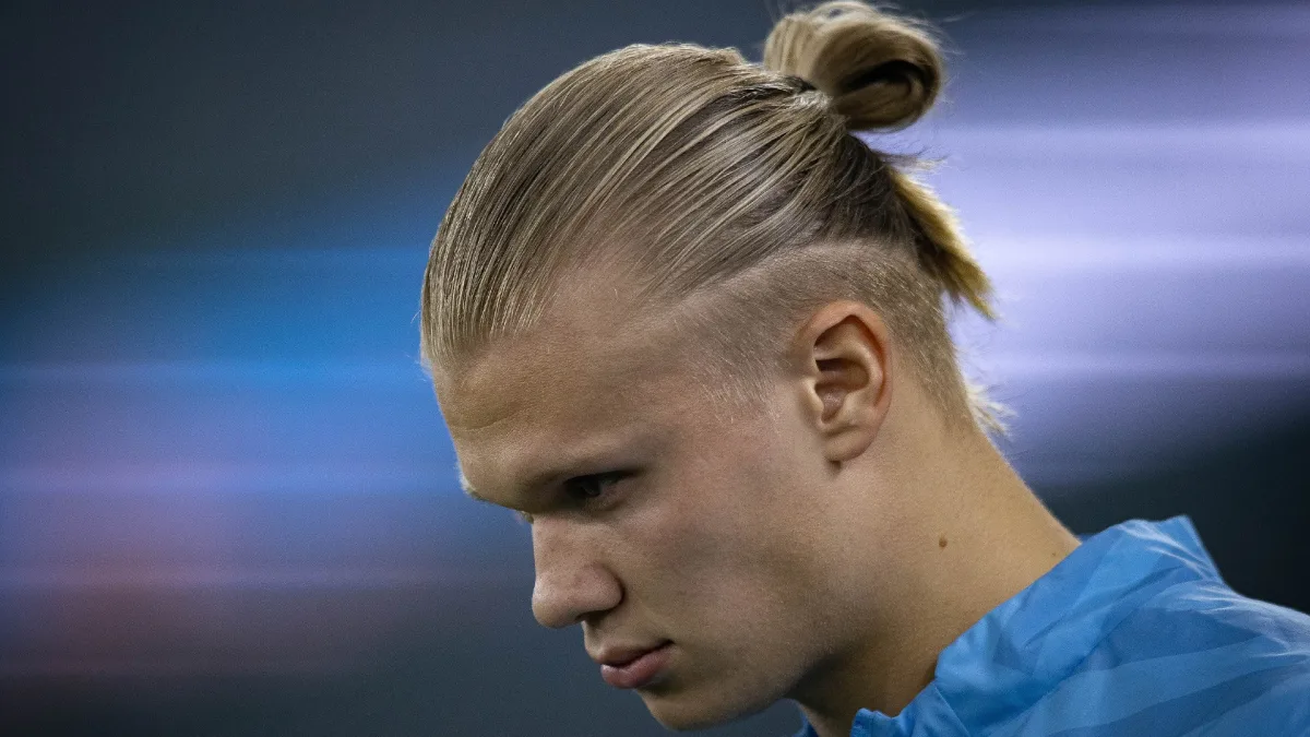 Erling Haaland, Man City, 2022-23