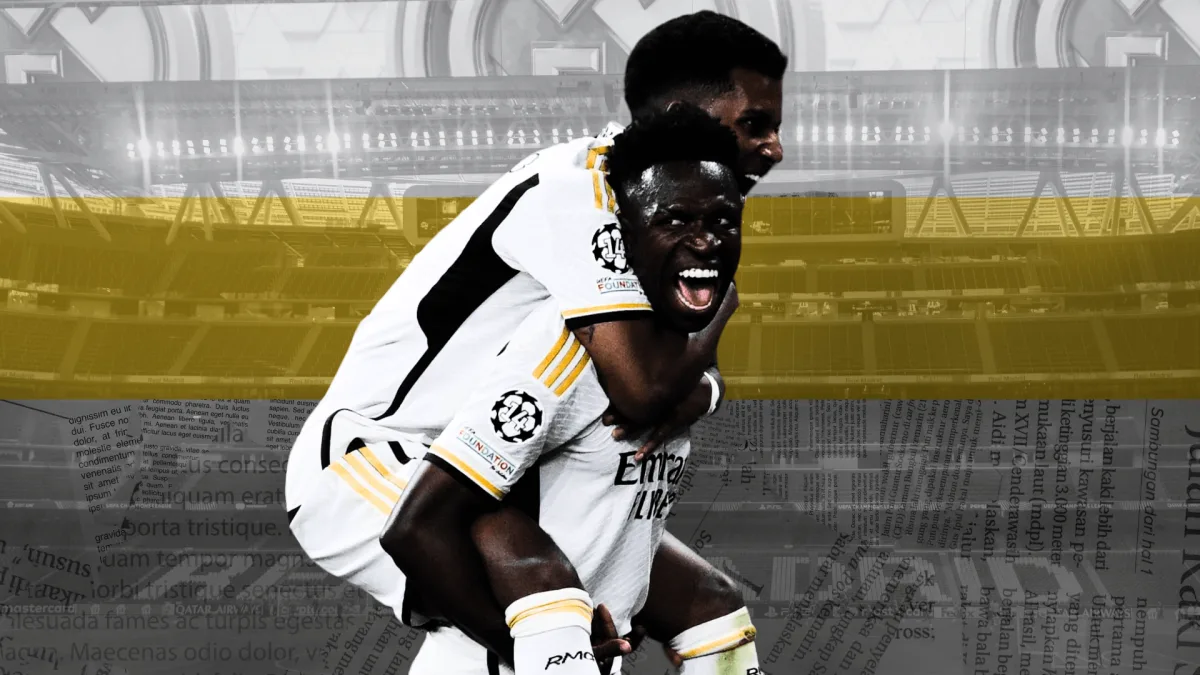 Rodrygo, Vinícius Júnior