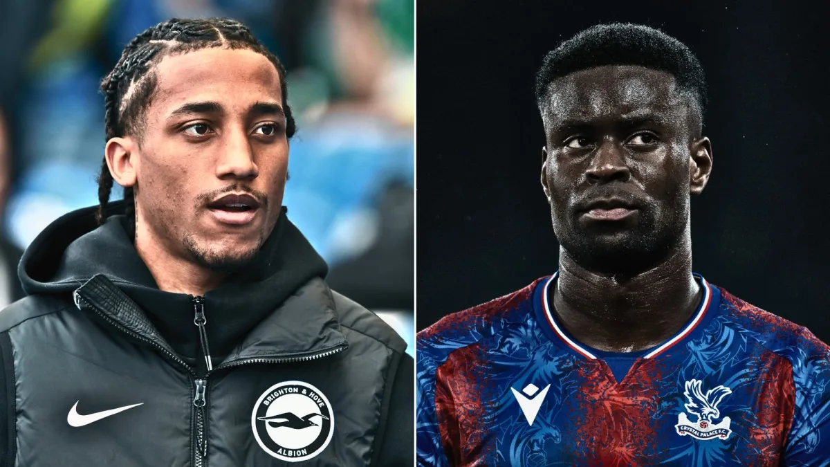 Joao Pedro, Marc Guehi