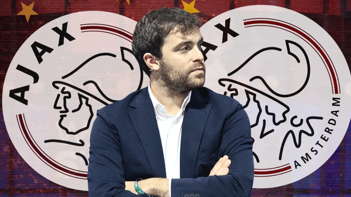 Ajax, Fabrizio Romano