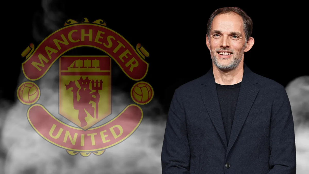 Thomas Tuchel, Manchester United, 2023