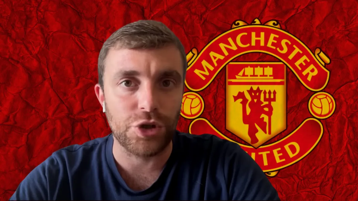 Fabrizio Romano gives the latest Man Utd transfer news