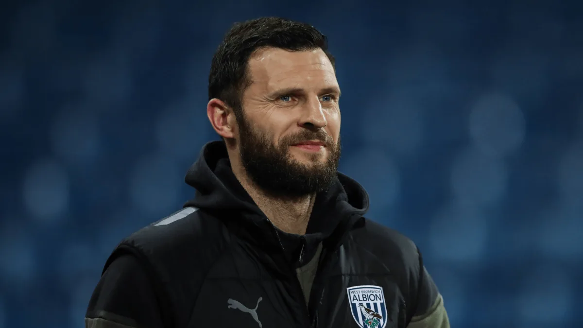 Erik Pieters, West Bromwich Albion