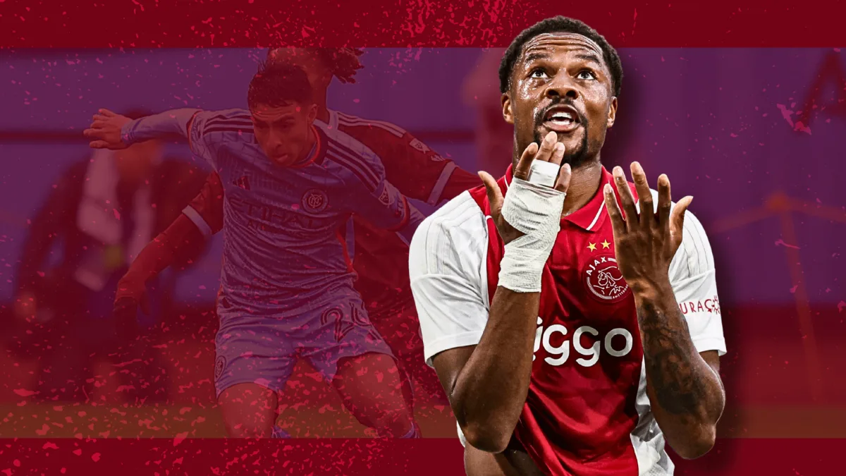 Chuba Akpom, Ajax, Agustín Ojeda