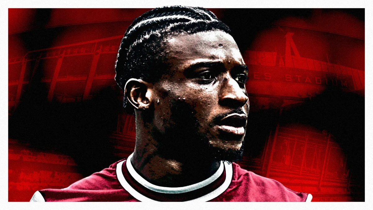 Mohammed Kudus, Arsenal