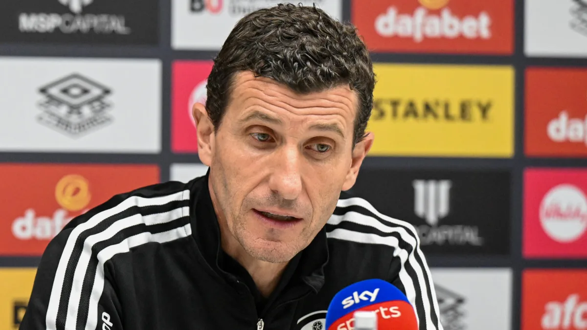 Javi Gracia, Leeds, 2022-23