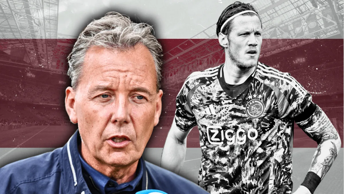 Valentijn Driessen, Wout Weghorst