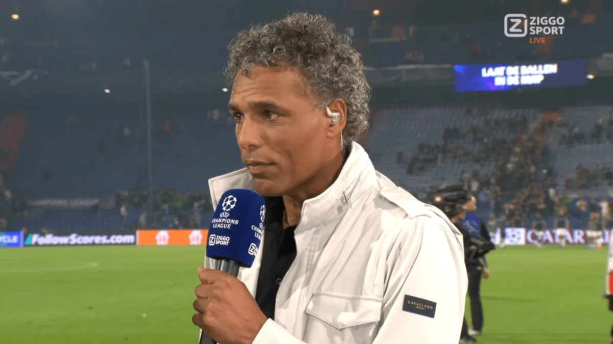 Pierre van Hooijdonk