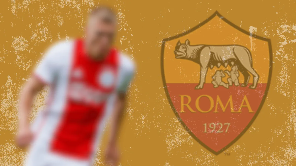 Rasmus Kristensen, Ajax, AS Roma
