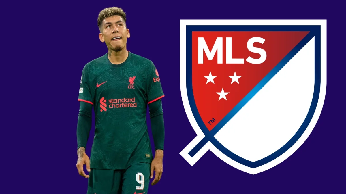 Robert Firmino, MLS, 2023