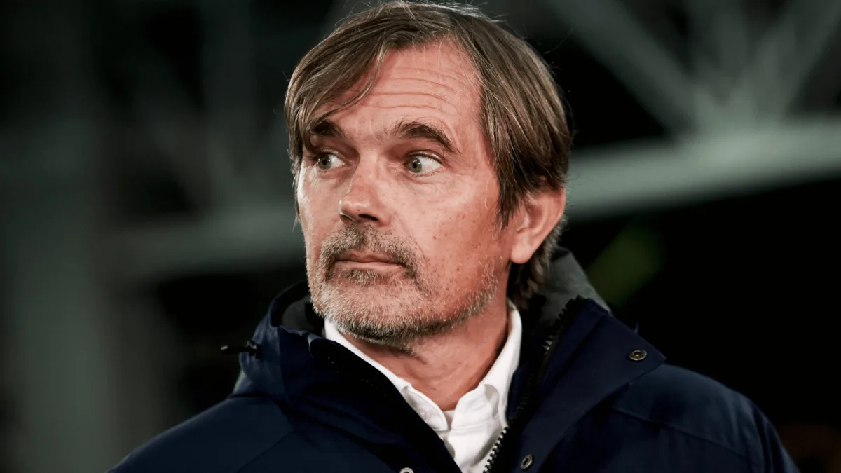 Phillip Cocu