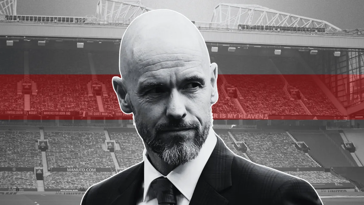 Erik ten Hag, Old Trafford