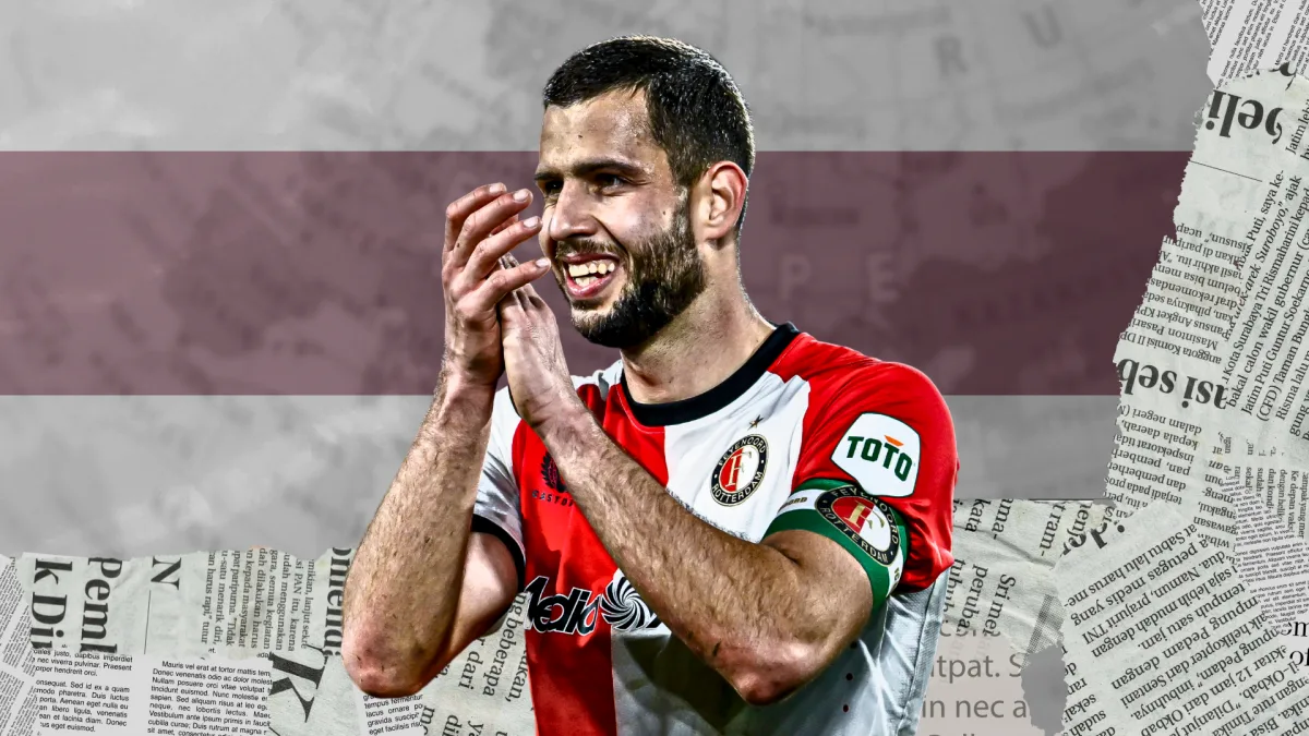 Dávid Hancko, Feyenoord
