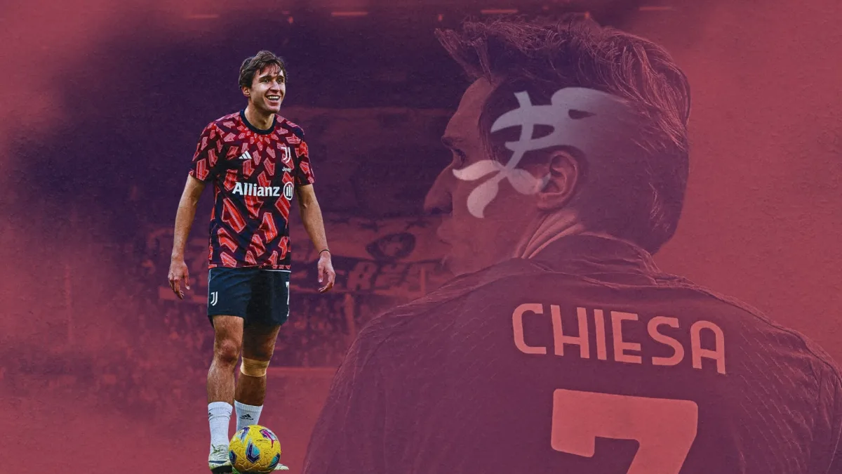 Federico Chiesa, Liverpool