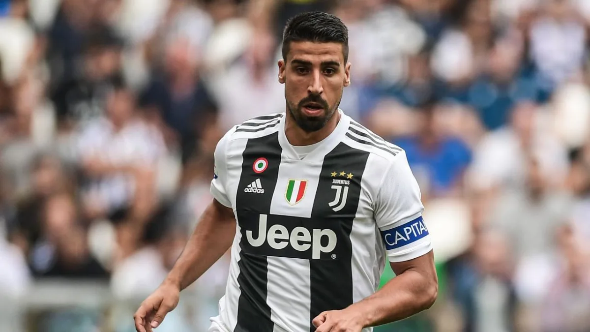 Khedira finally set to leave Juventus, but where to?