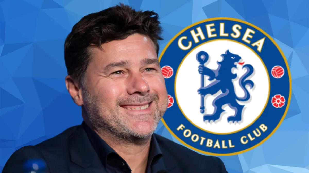 Mauricio Pochettino, Chelsea, 2023/24