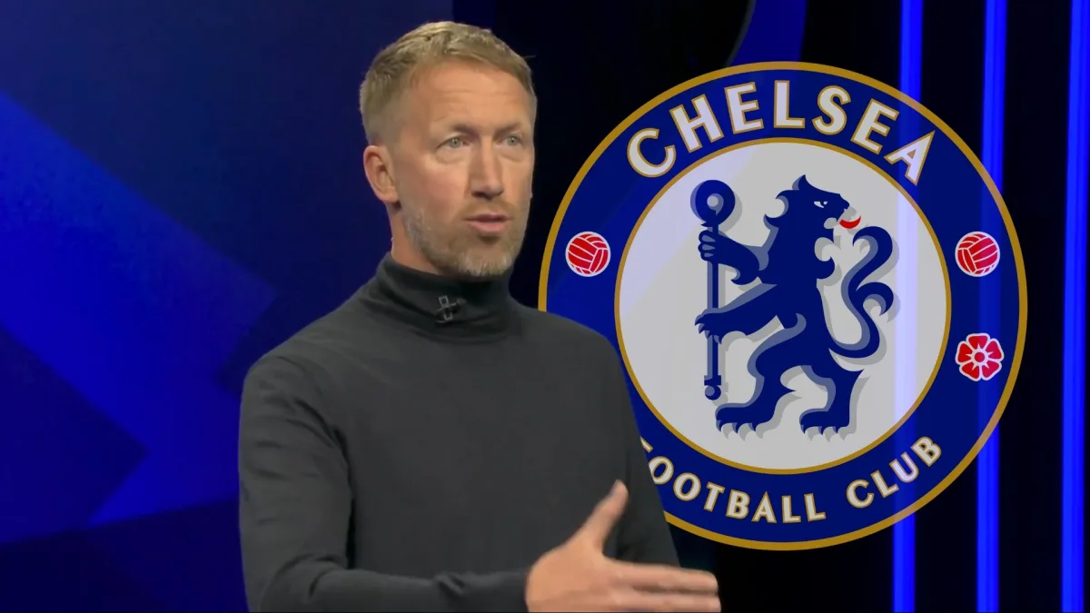 Graham Potter, Chelsea, Sky Sports