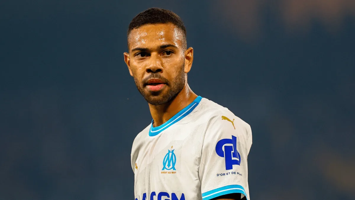 Renan Lodi, Olympique Marseille