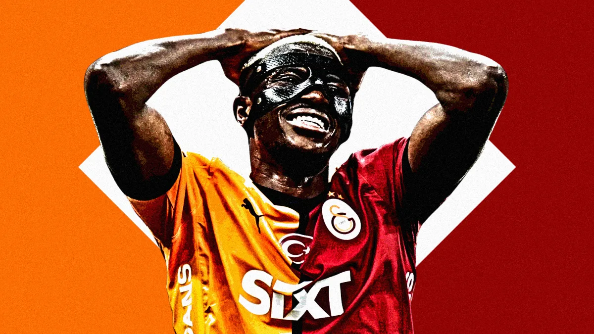 Victor Osimhen