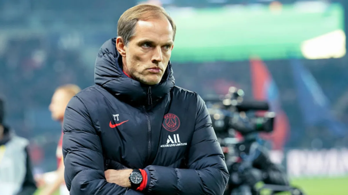 Thomas Tuchel sacked by PSG as Pochettino prepares to replace him