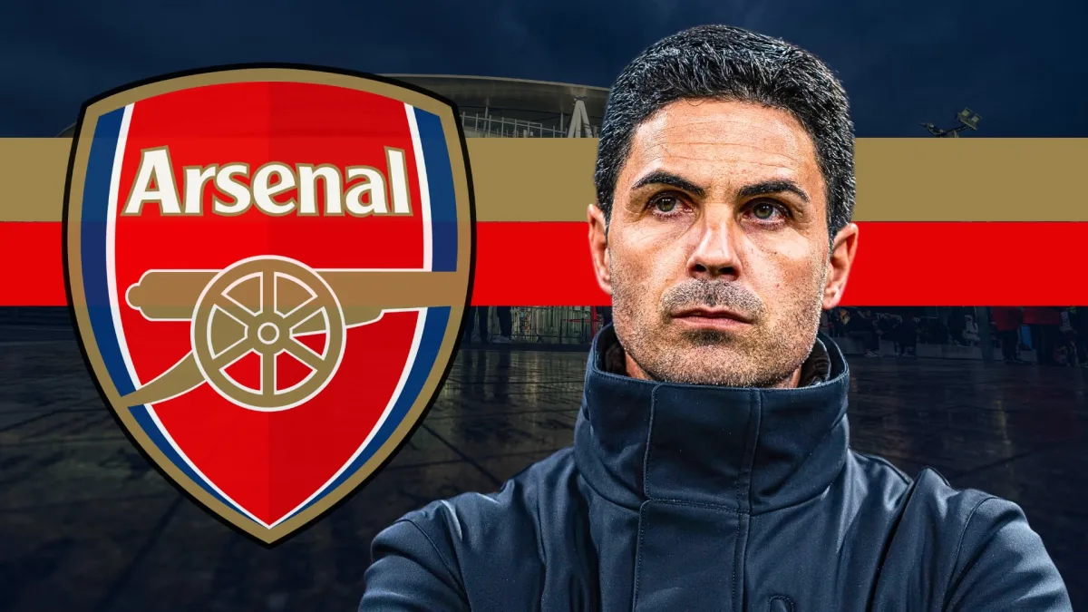 Mikel Arteta, Arsenal manager