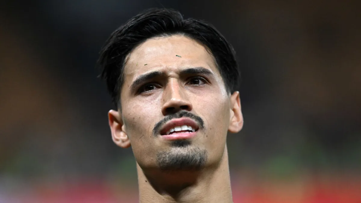 Tijjani Reijnders, AC Milan, 2024/25