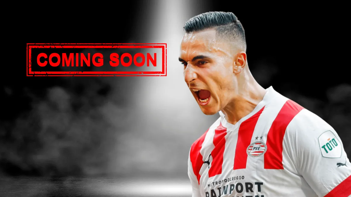 Anwar El Ghazi