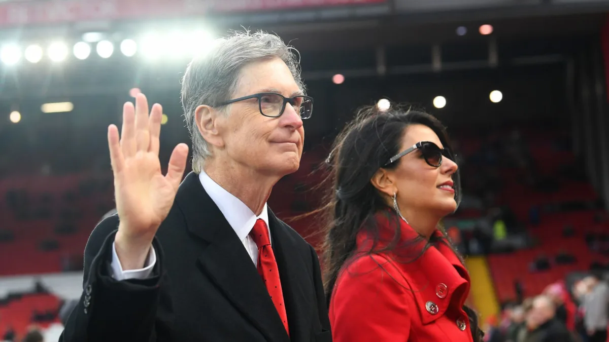 Liverpool owner John W Henry issues public apology to fans over Super League plans