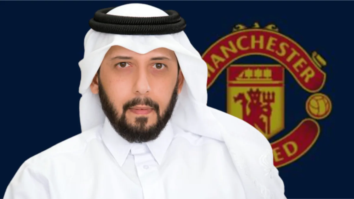 Manchester United bids include Qatari sheikh, Jim Ratcliffe, Elliott