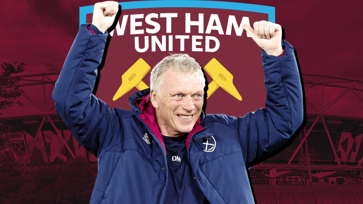 David Moyes, West Ham