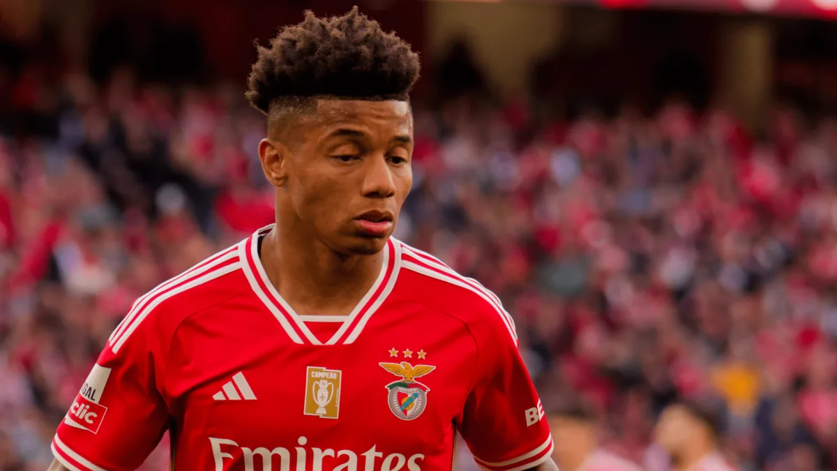 David Neres