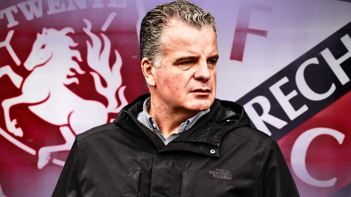 Gjivai Zechiël, FC Twente, FC Utrecht