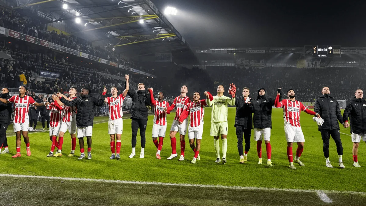 PSV, team, 2024/25