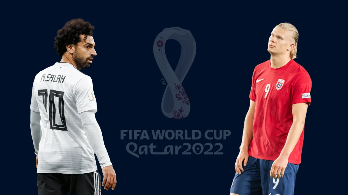 Dit sterrenelftal mist het WK in Qatar