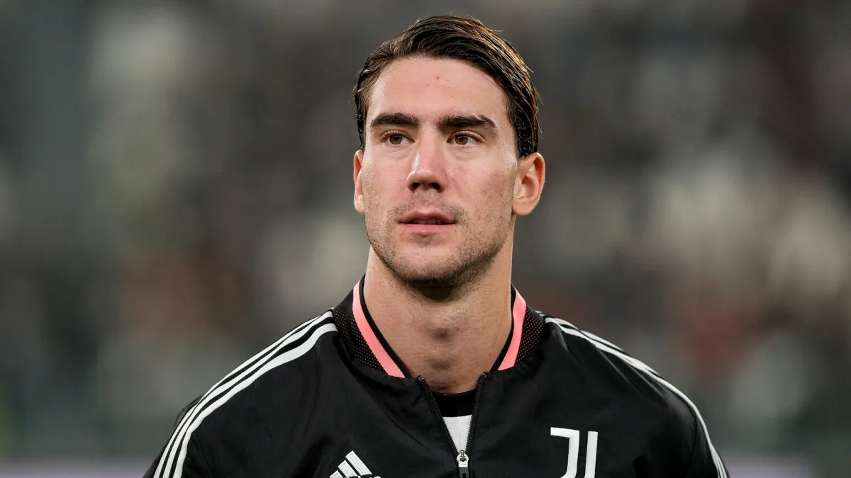 Dusan Vlahovic, Juventus, 2022/23