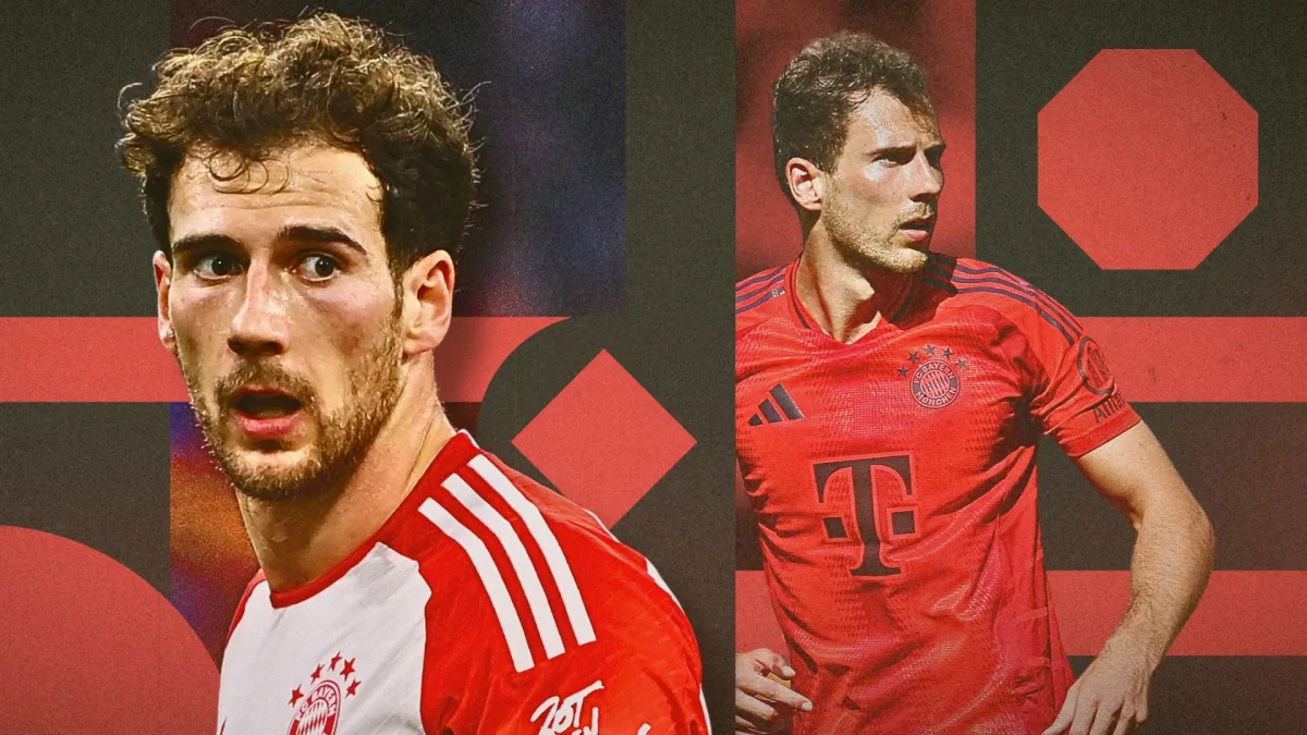 Leon Goretzka