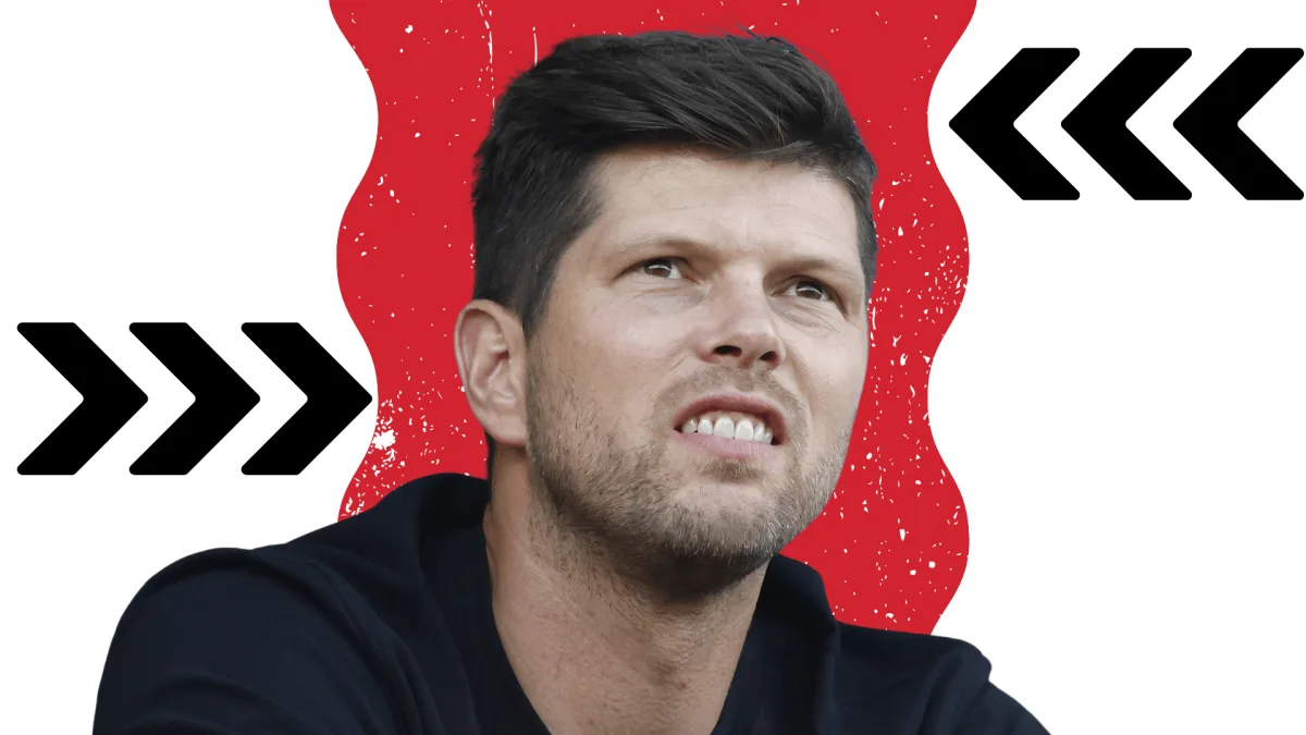 Klaas-Jan Huntelaar, Ajax