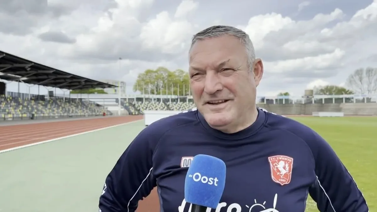 Ron Jans, RTV Oost